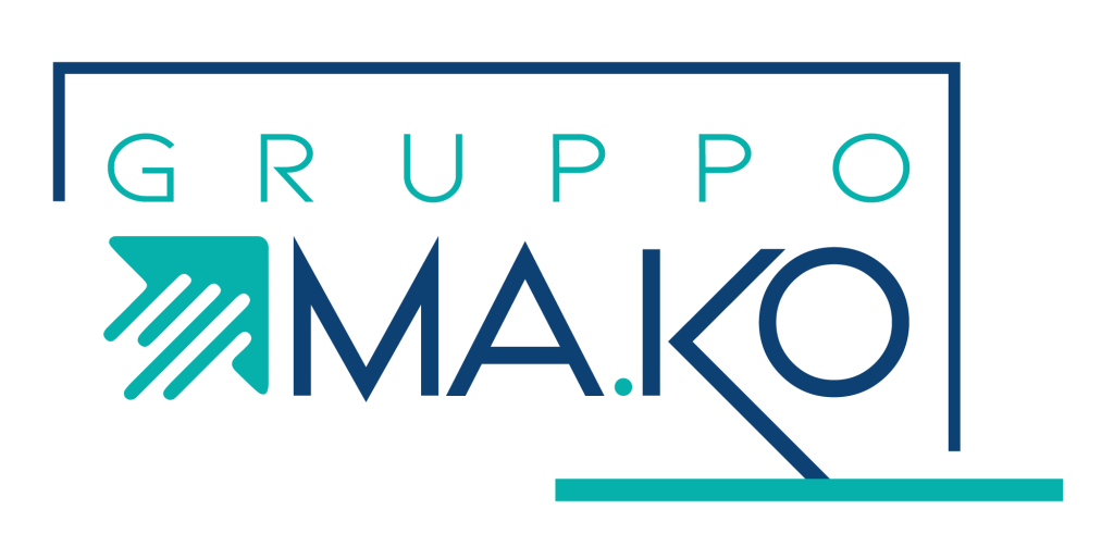 Logo MA-KO